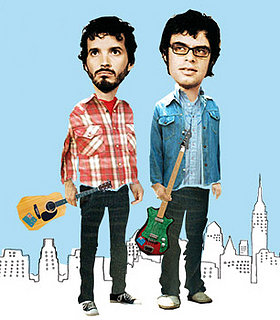 Geek Out! Share Your Favorite Fictional Geeks